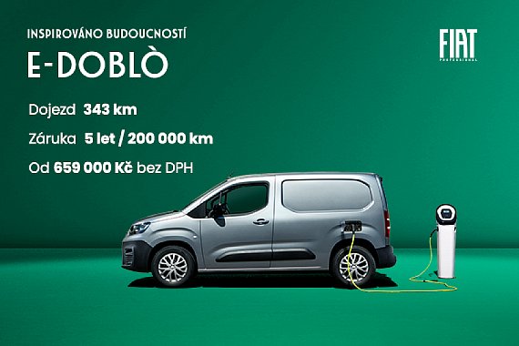 E-Doblo