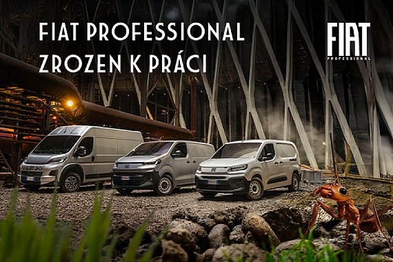 Fiat Professional