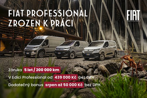 Fiat Professional